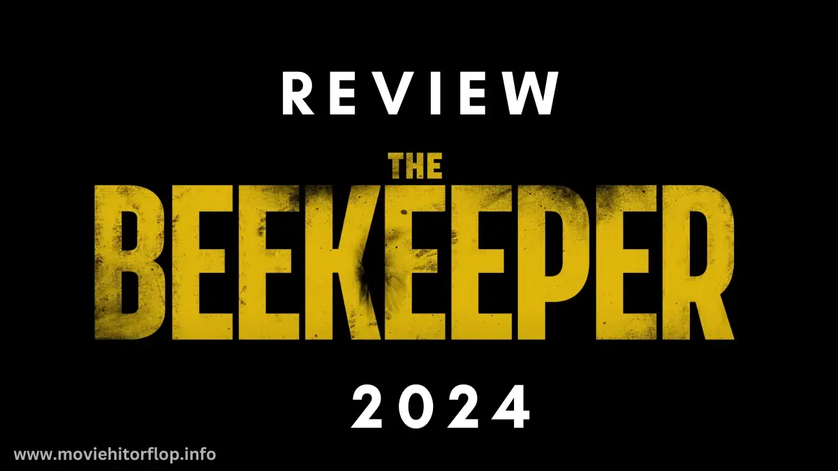 Beekeeper Movie Review