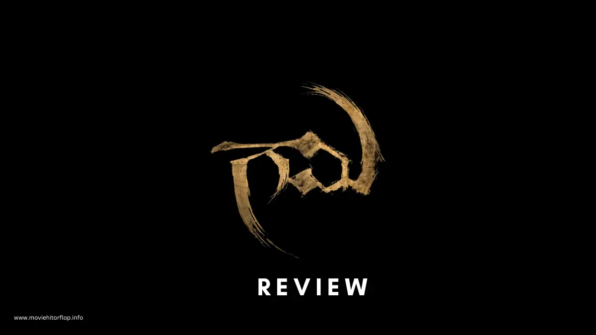 gaami movie review