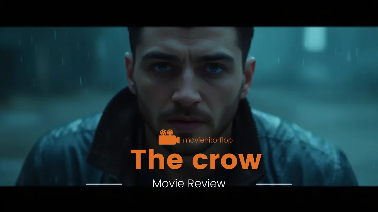 The-crow-movie-review-2024