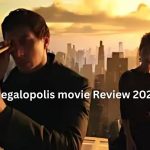 Megalopolis movie Review 2024