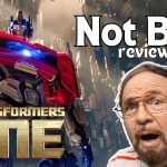 Transformers One Review (2024)