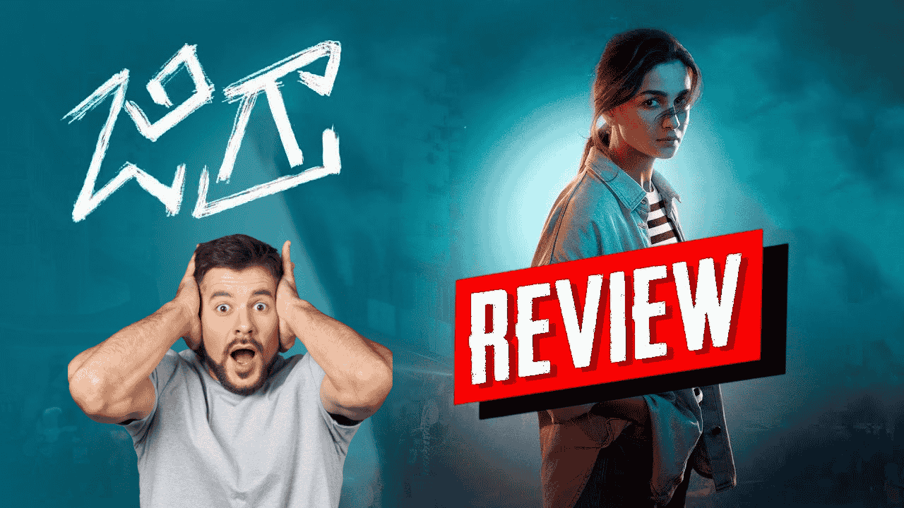 Jigra Movie Review (2024)